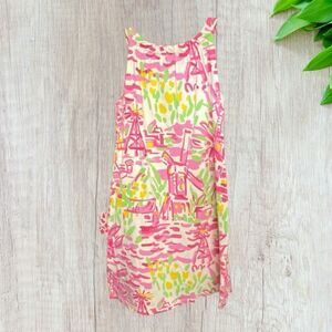Barbara Gerwit Vintage Small Dress